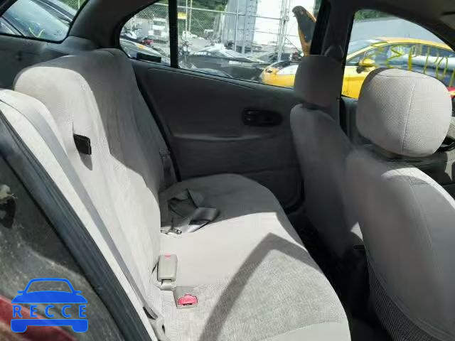 1999 SATURN SW2 1G8ZK8271XZ246114 image 5
