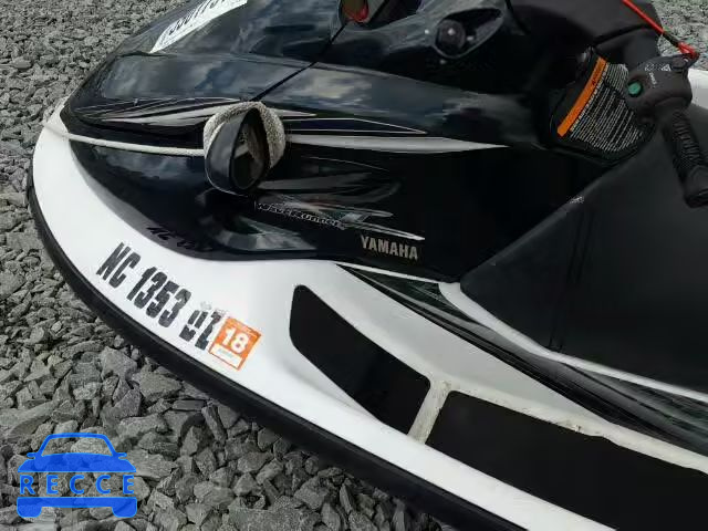 1998 YAMAHA WAVERUNNER YAMA2218K798 Bild 8