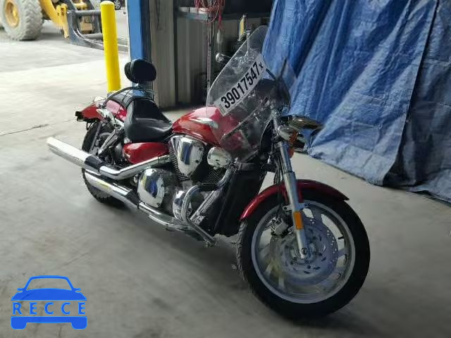 2005 HONDA VTX1300C 1HFSC55065A106367 зображення 0