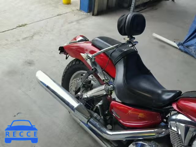 2005 HONDA VTX1300C 1HFSC55065A106367 зображення 5