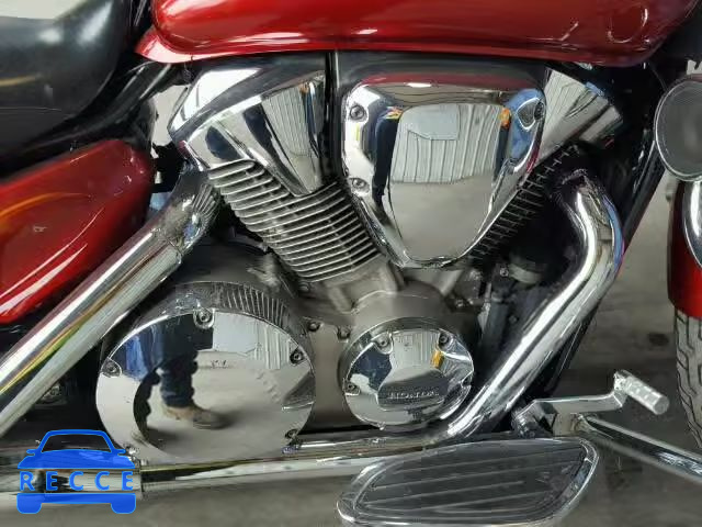 2005 HONDA VTX1300C 1HFSC55065A106367 image 6