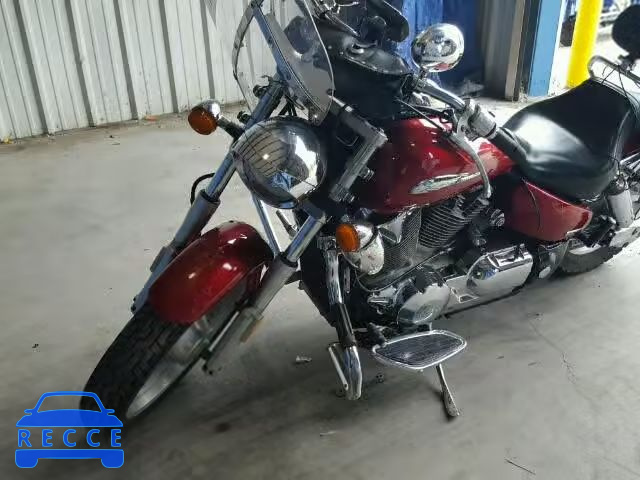 2005 HONDA VTX1300C 1HFSC55065A106367 зображення 8