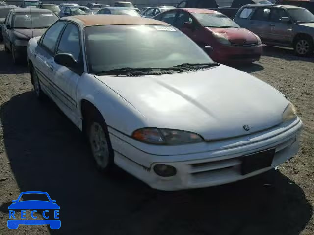 1995 DODGE INTREPID E 1B3HD56T2SF519199 image 0