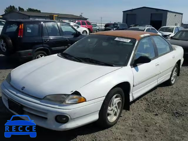 1995 DODGE INTREPID E 1B3HD56T2SF519199 Bild 1