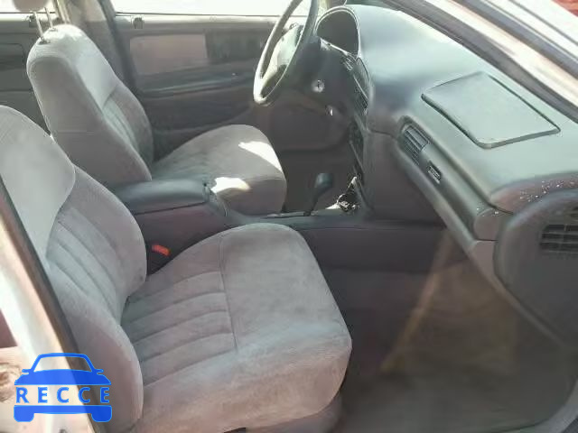 1995 DODGE INTREPID E 1B3HD56T2SF519199 image 4