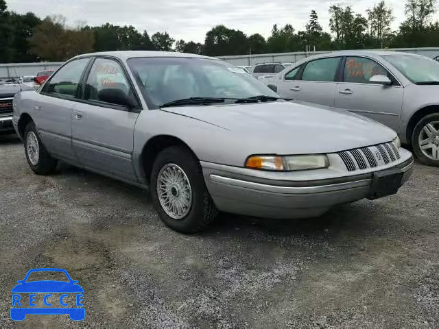 1994 CHRYSLER CONCORDE 2C3EL56T7RH300739 image 0