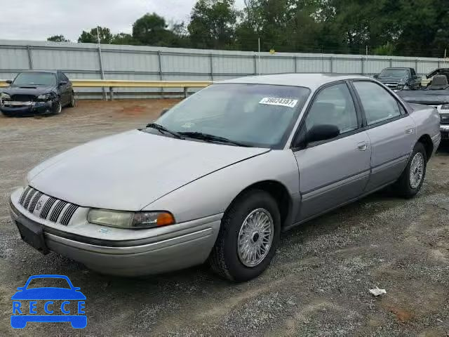 1994 CHRYSLER CONCORDE 2C3EL56T7RH300739 image 1