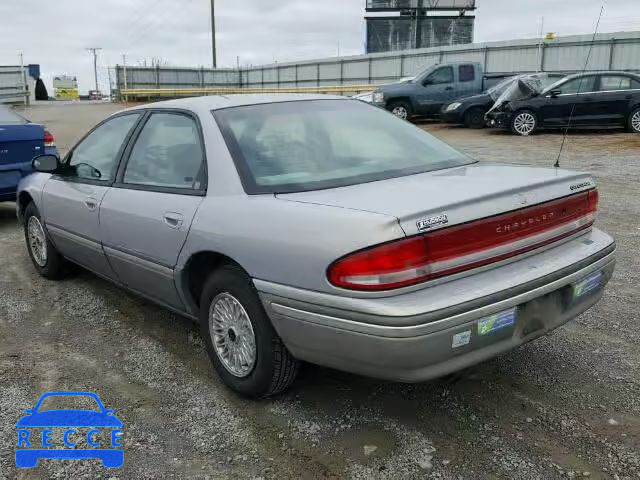 1994 CHRYSLER CONCORDE 2C3EL56T7RH300739 image 2