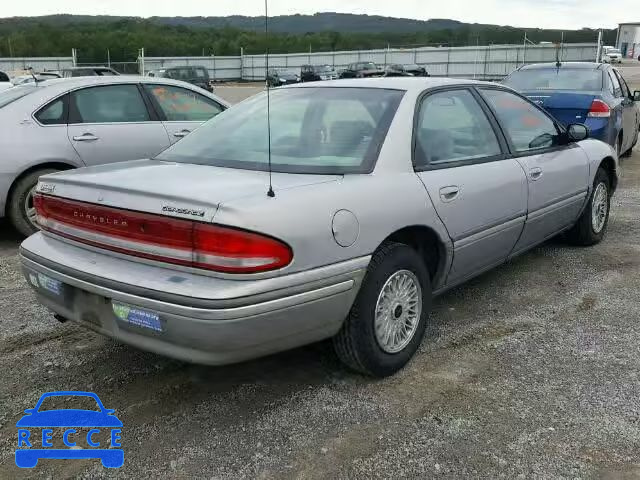 1994 CHRYSLER CONCORDE 2C3EL56T7RH300739 image 3