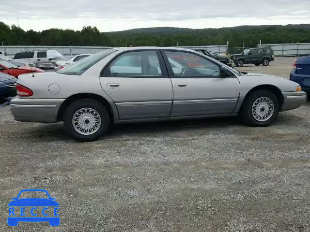 1994 CHRYSLER CONCORDE 2C3EL56T7RH300739 image 8