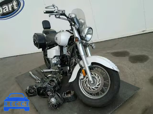 2007 YAMAHA XVS650 JYAVM01Y67A013298 Bild 0