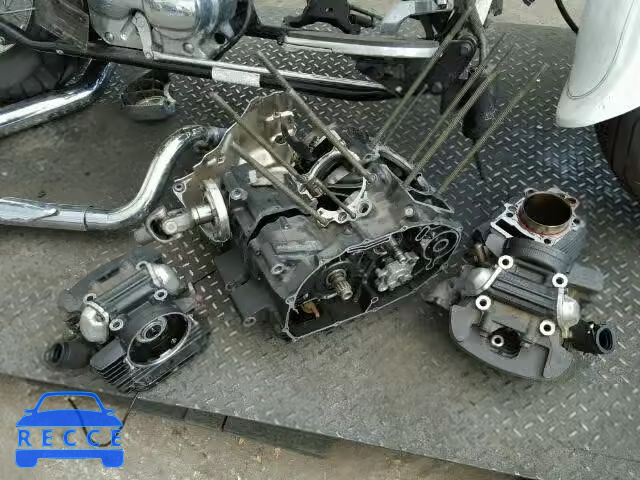 2007 YAMAHA XVS650 JYAVM01Y67A013298 image 6