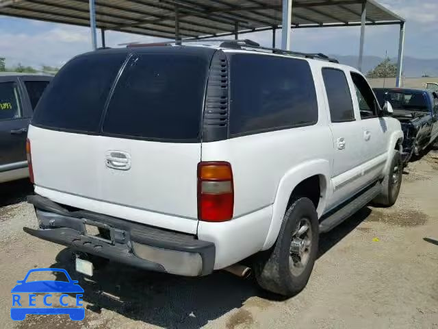 2001 CHEVROLET C2500 SUBU 3GNGC26G91G236897 image 3