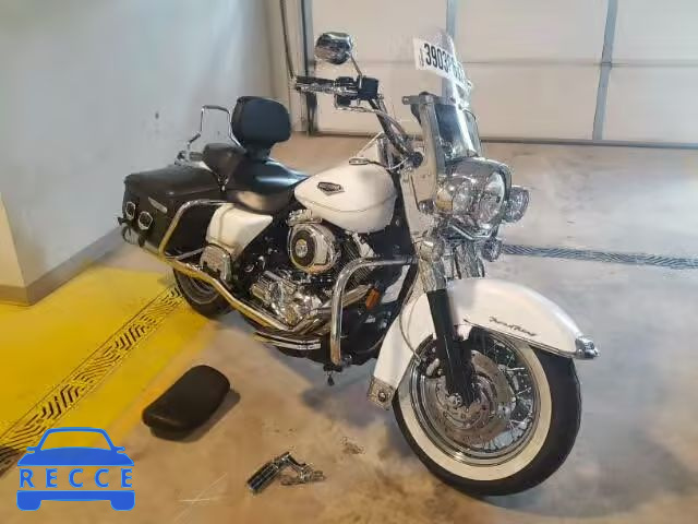 2004 HARLEY-DAVIDSON FLHRCI 1HD1FRW164Y730444 image 0