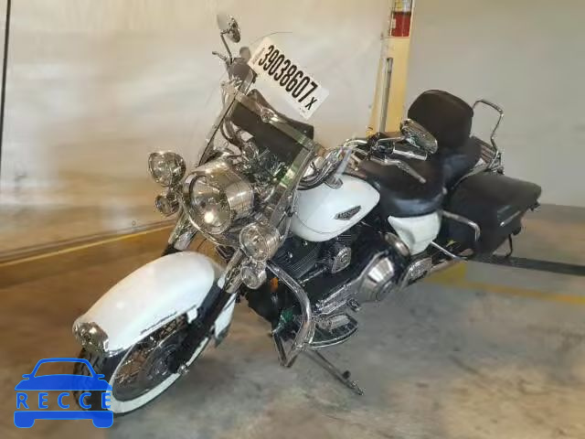 2004 HARLEY-DAVIDSON FLHRCI 1HD1FRW164Y730444 Bild 1