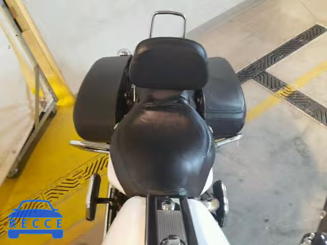 2004 HARLEY-DAVIDSON FLHRCI 1HD1FRW164Y730444 Bild 5