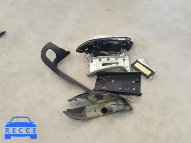 2012 CHEVROLET IMPALA POL 2G1WD5E3XC1299836 image 8