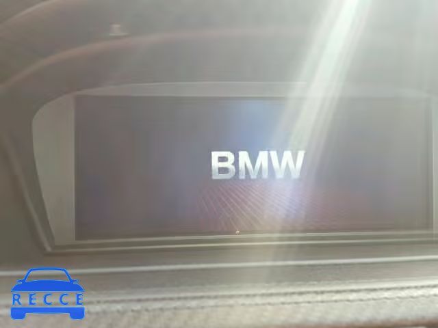 2012 BMW M3 WBSDX9C57CE784850 Bild 8