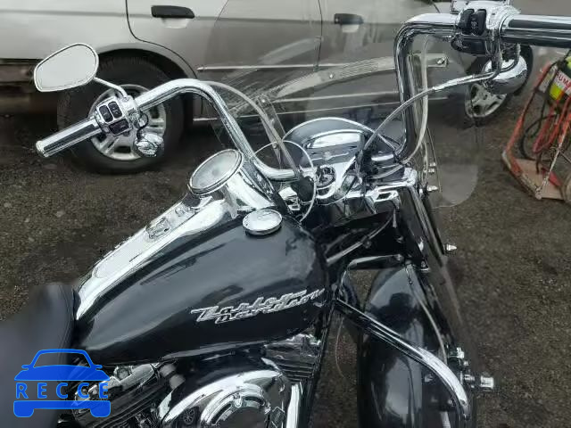 2006 HARLEY-DAVIDSON FLHRSI 1HD1FYW196Y634725 image 4