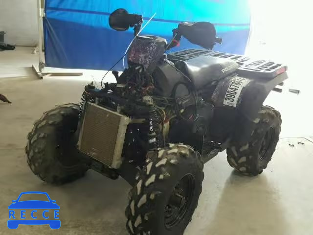 2004 POLARIS SPORTSMAN 4XACH50A24B133937 зображення 1