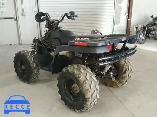 2004 POLARIS SPORTSMAN 4XACH50A24B133937 зображення 2