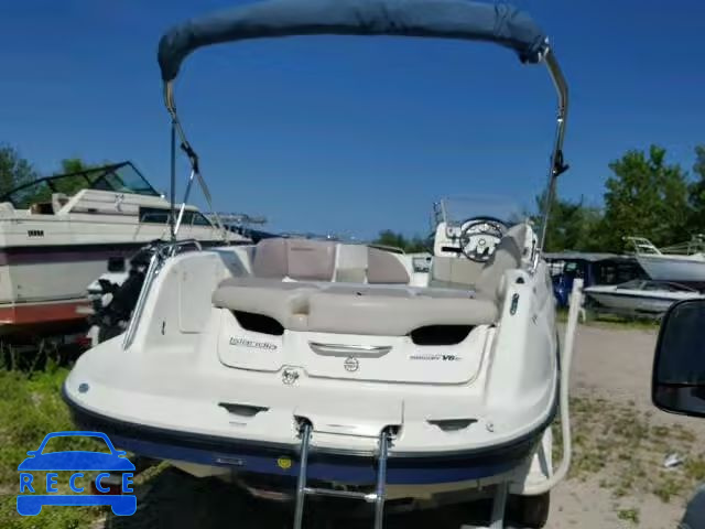 2000 SEAD BOAT CECN0095B000 image 3