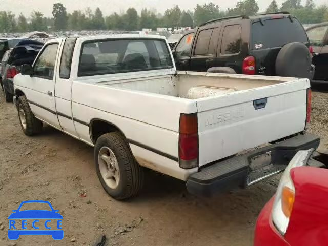 1986 NISSAN D21 KING C JN6ND16S4GW007871 image 2