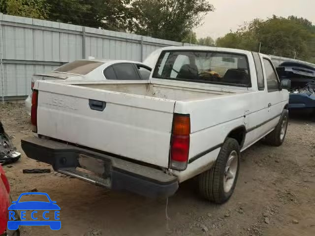 1986 NISSAN D21 KING C JN6ND16S4GW007871 Bild 3