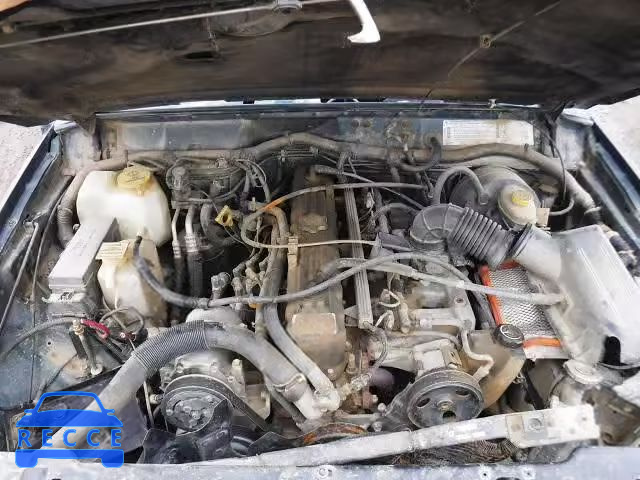1996 JEEP CHEROKEE 1J4FJ28S4TL313073 image 6