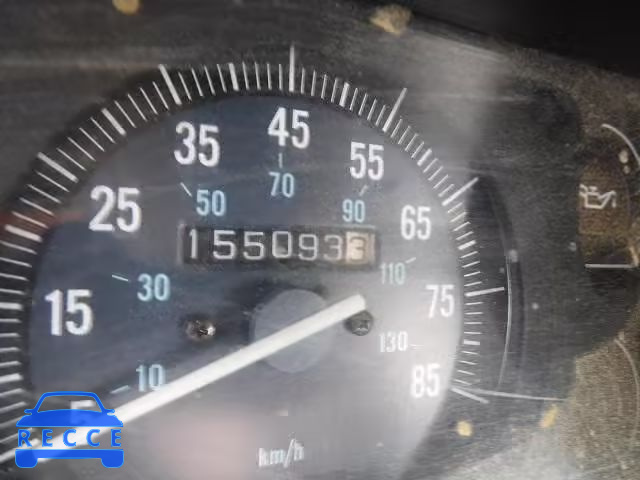 1996 JEEP CHEROKEE 1J4FJ28S4TL313073 image 7