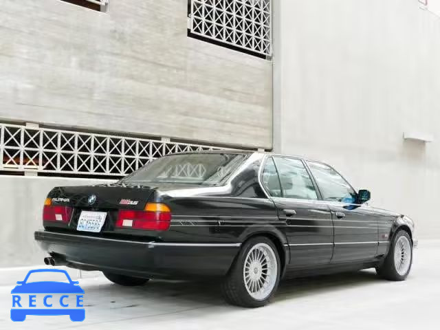 1988 BMW SERIES 7 WAPBB35008BB30223 image 3