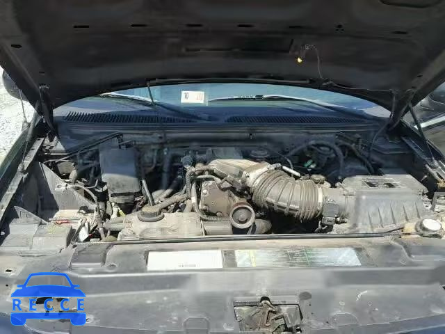 2003 FORD F150 HARLE 1FTRW07323KC08010 image 6