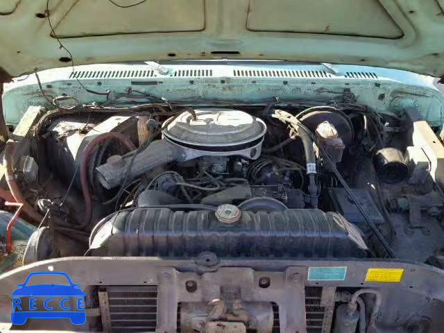 1978 FORD F-150 F15SRBG9936 image 6