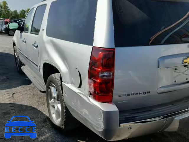 2010 CHEVROLET C1500 SUBU 1GNUCKE03AR163663 image 2