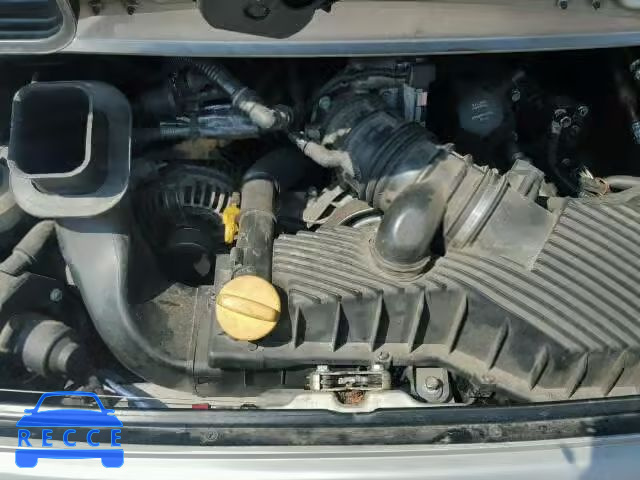 2002 PORSCHE 911 CARRER WP0CA29902S655175 зображення 6