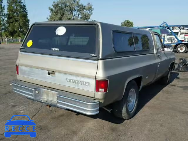 1976 CHEVROLET ALL OTHER 0000CCL246Z114231 image 3
