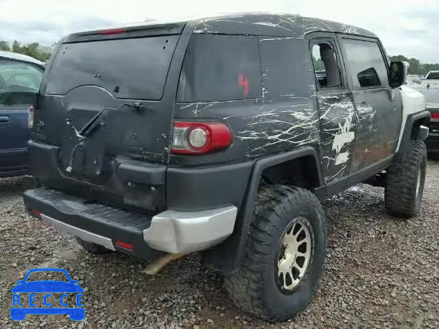 2014 TOYOTA FJ CRUISER JTEBU4BF7EK185886 image 3