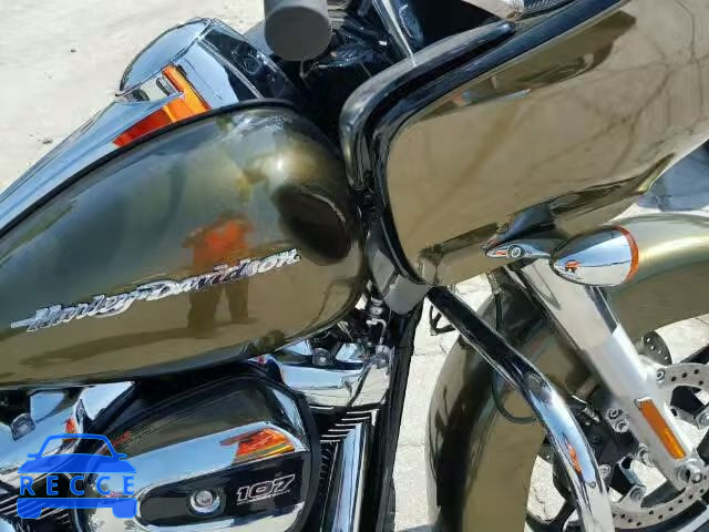 2017 HARLEY-DAVIDSON FLTRXS ROA 1HD1KTC13HB615872 image 8