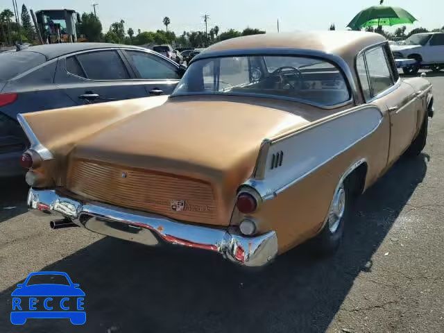 1957 STUDEBAKER GOLDENHAWK 00000000006100794 image 3