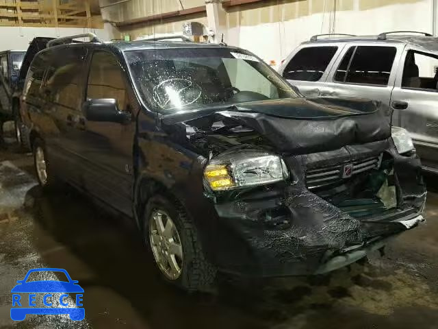 2006 SATURN RELAY 3 5GZDV23L36D135509 Bild 0