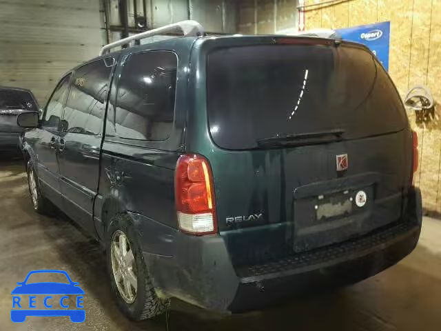 2006 SATURN RELAY 3 5GZDV23L36D135509 зображення 2