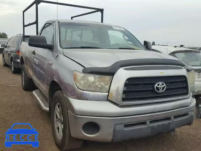 2008 TOYOTA TUNDRA 5TFMV52198X046225 image 0