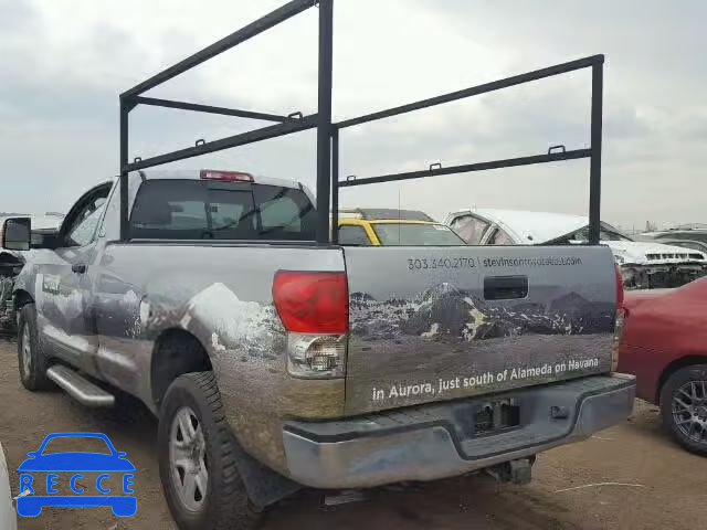 2008 TOYOTA TUNDRA 5TFMV52198X046225 image 2