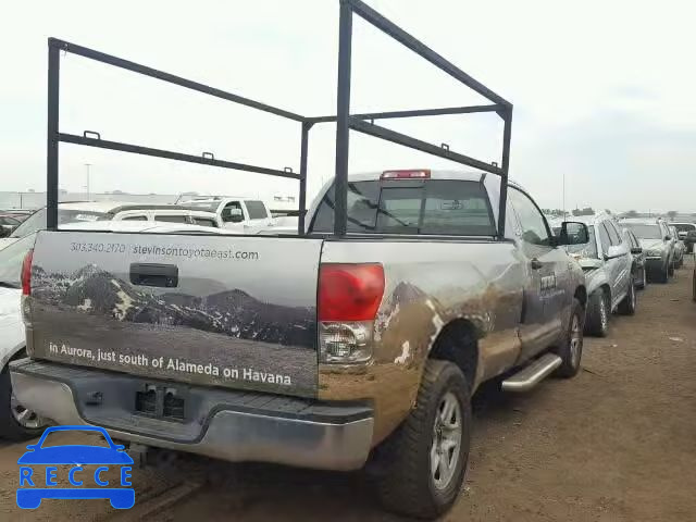 2008 TOYOTA TUNDRA 5TFMV52198X046225 image 3