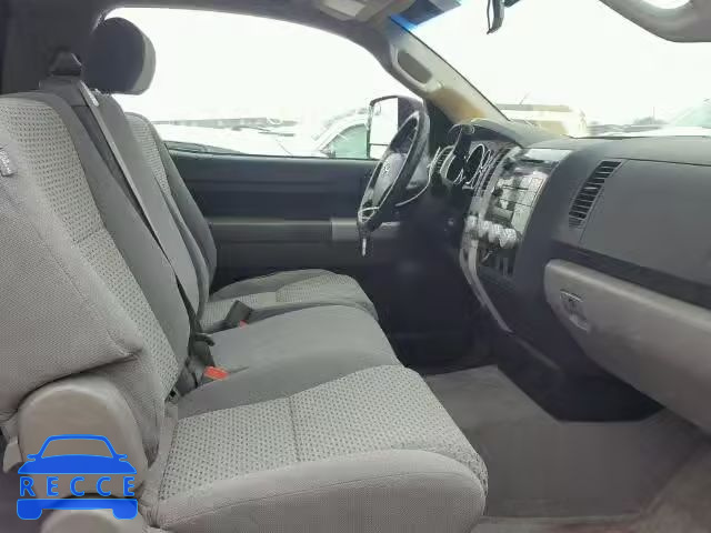 2008 TOYOTA TUNDRA 5TFMV52198X046225 image 4