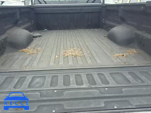 2008 TOYOTA TUNDRA 5TFMV52198X046225 image 5