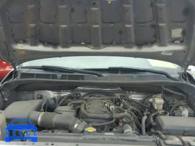 2008 TOYOTA TUNDRA 5TFMV52198X046225 image 6