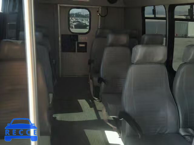 2008 CHEVROLET EXPRESS CU 1GBJG31K481162290 зображення 8