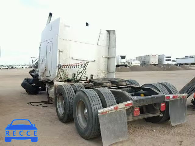 2004 PETERBILT CONVENTION 1XP5DB9X54D837507 Bild 2