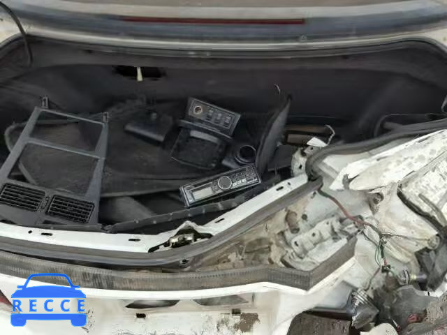 1999 TOYOTA CELICA JT5FG02T8X0056349 image 8